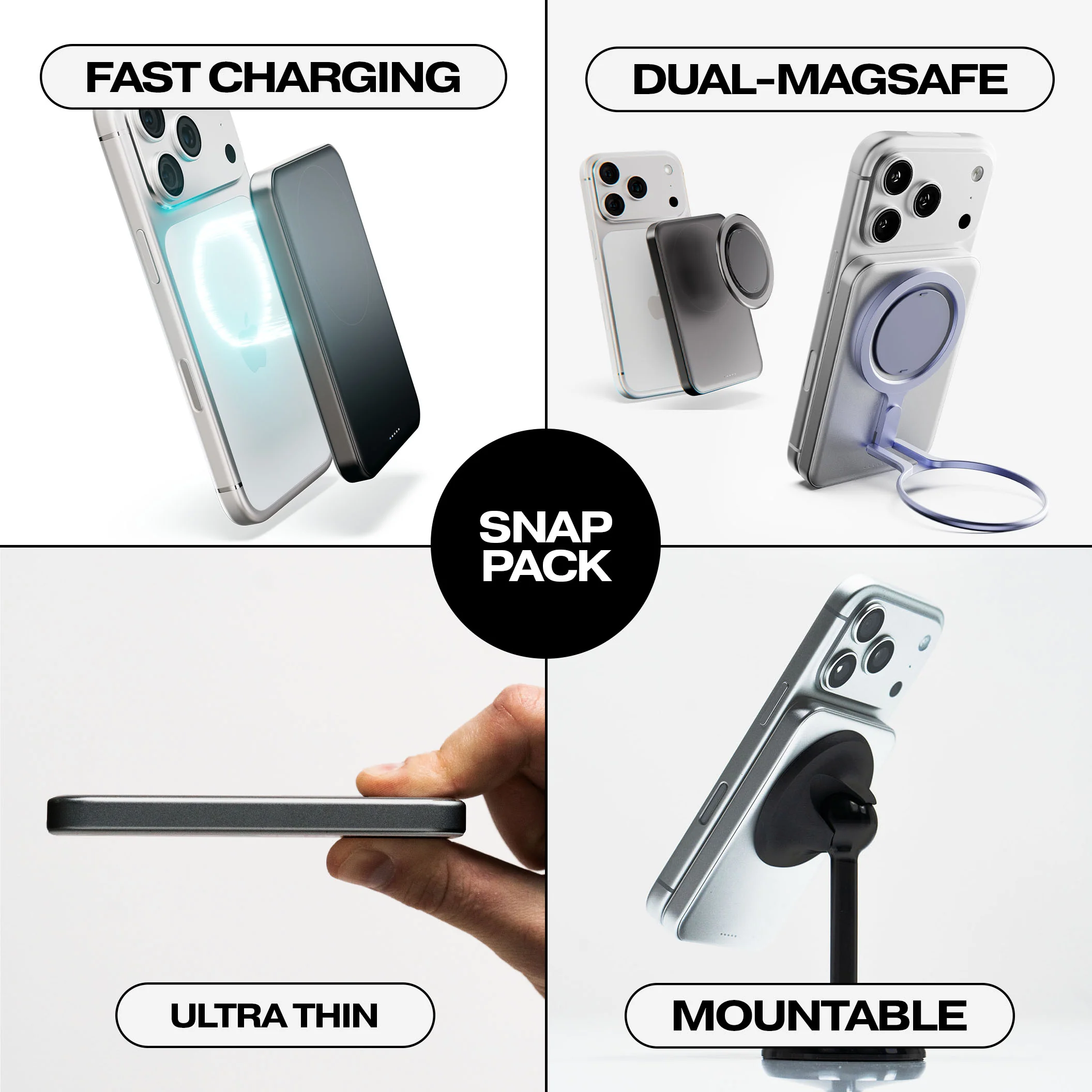 Snap Pack Kit - Image 3