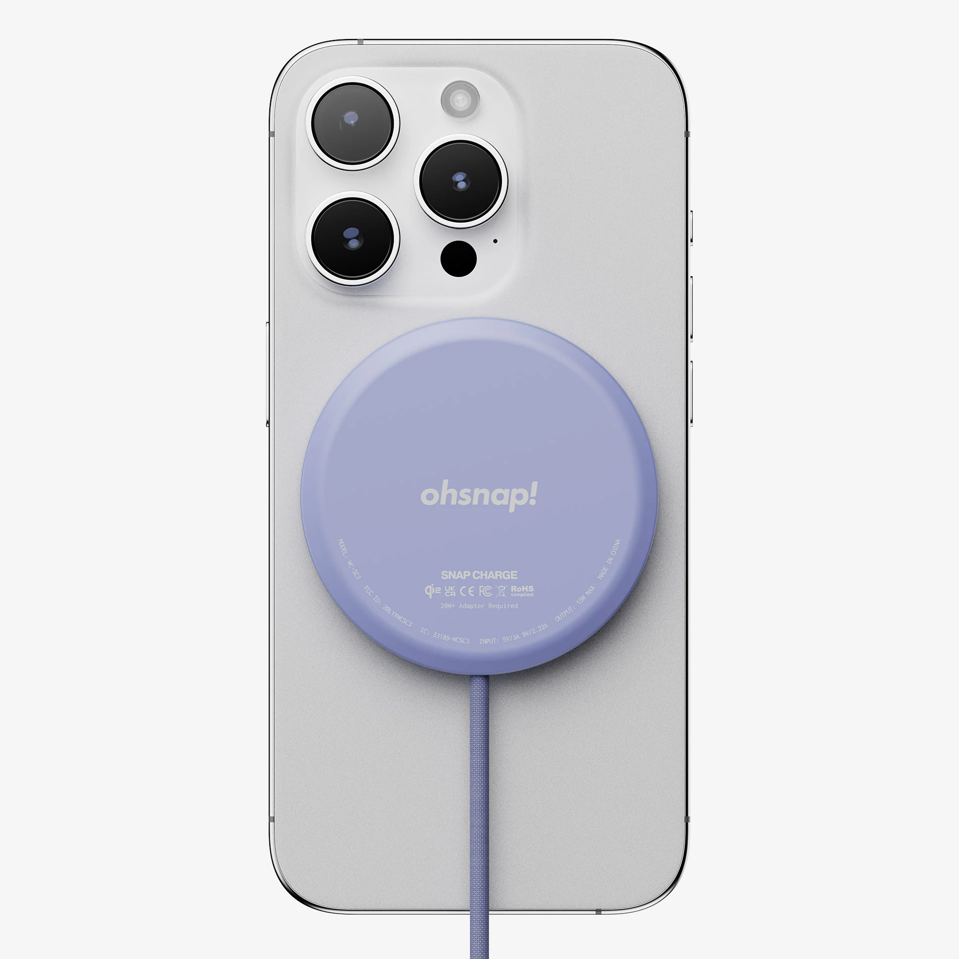 Snap Charge Qi2 - Image 10