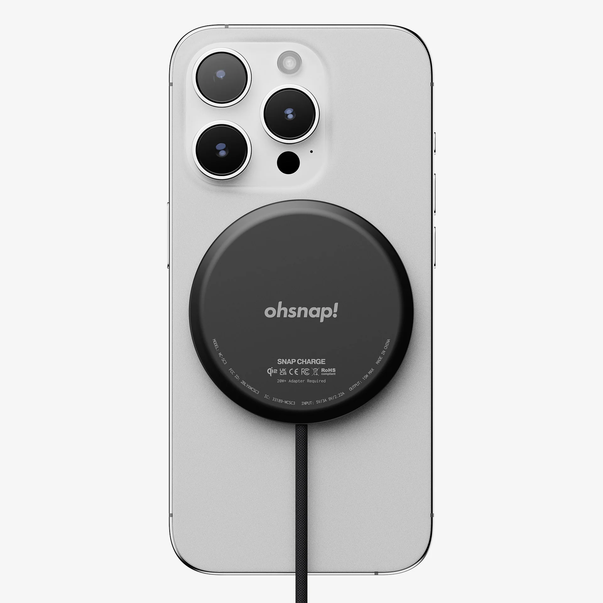 Snap Charge Qi2 - Image 4