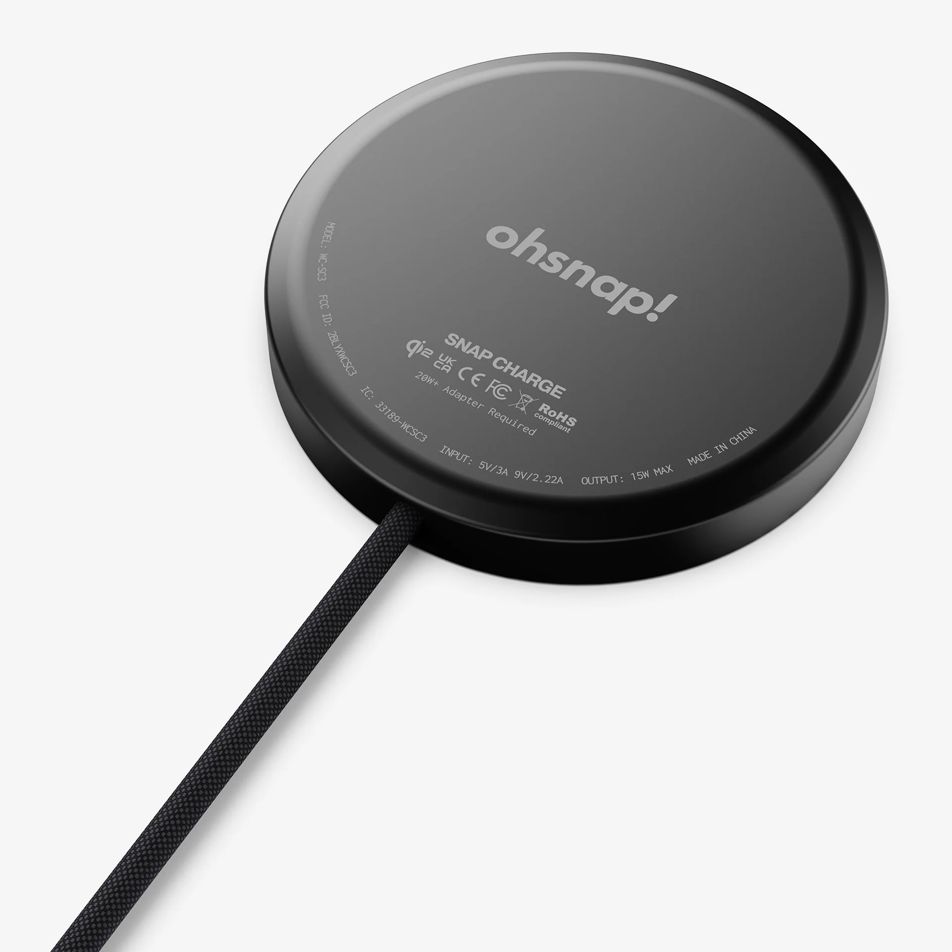 Snap Charge Qi2 - Image 5