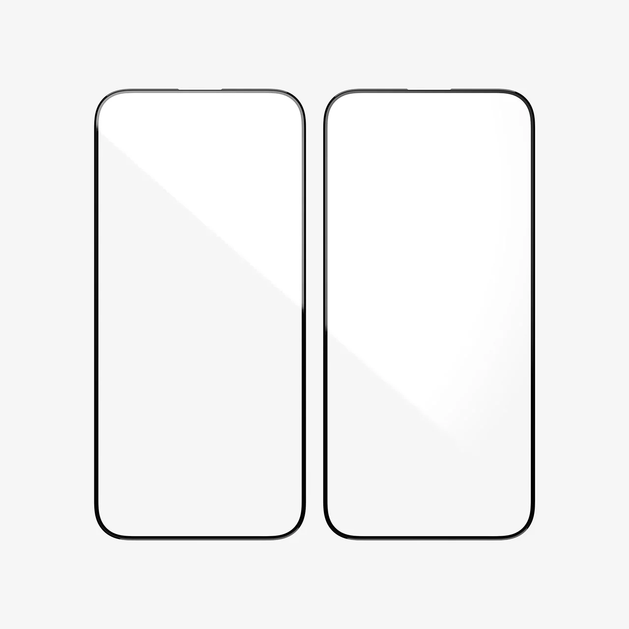 Glass Screen Protector - 2 Pack - Image 4